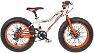 Coppi Fat Bike 20 (2016) - Detský bicykel