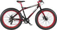 Coppi Grizzly 26 (2016) - Bicykel