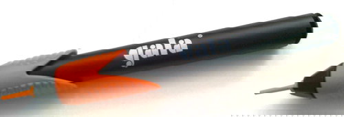 Gala Metallic - Tyre Pump - Main image