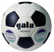 Futbalová lopta Gala Mexico BF 5053 S - Fotbalový míč