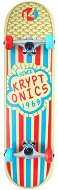 Kryptonics Popcorn - Skateboard