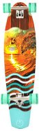 Kryptonics Sunset Tube - Longboard