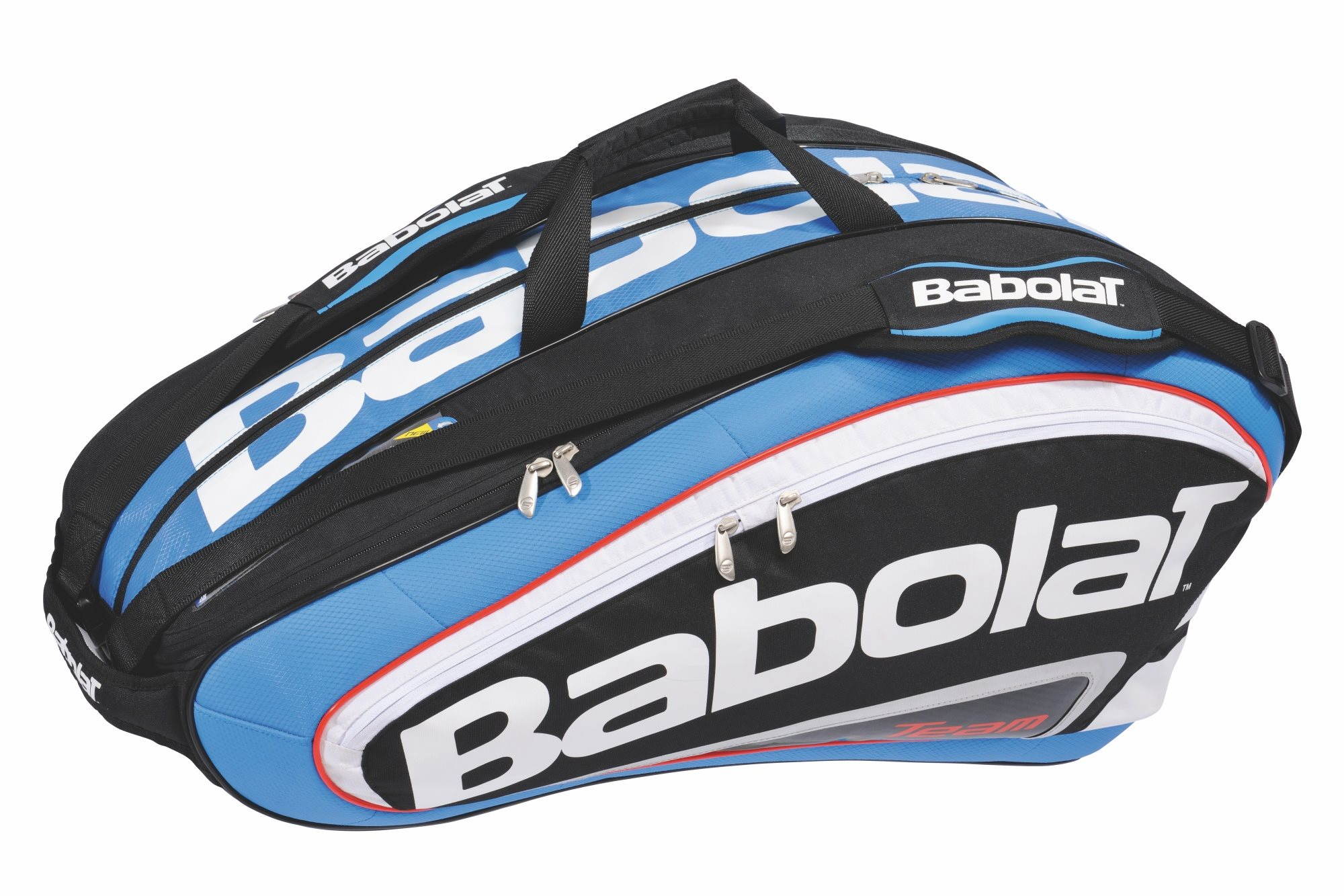 Babolat Team bag blue Sports Bag Alza.cz