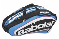 Babolat Team bag blue - Sports Bag