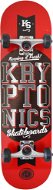 Kryptonics Kry Fresh - Skateboard
