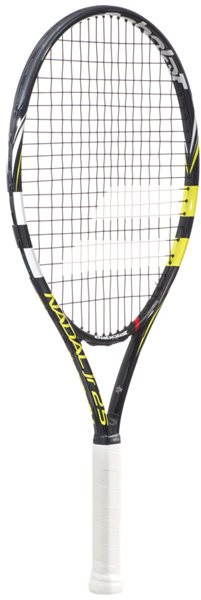 Babolat Nadal JR 26 2016 Tennis Racket Alza.cz