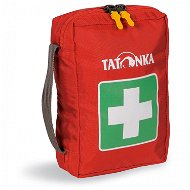 Elsősegélycsomag Tatonka First Aid Mini red - Lékárnička