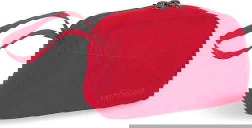 Tatonka One Day red - Make-up Bag - Main image