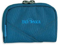 Tatonka Plain Wallet shadow blue - Wallet