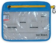 Tatonka Zip Flight Bag Transparent - Case