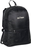 Tatonka Superlight Black - Tourist Backpack