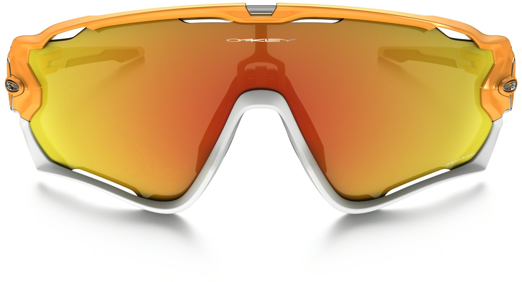 Oakley jawbreaker store fire iridium