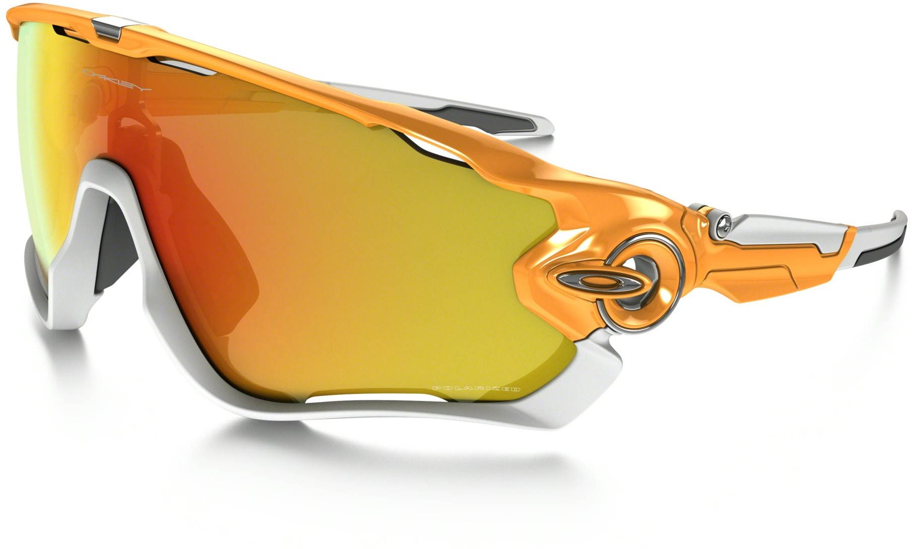 Oakley 2025 jawbreaker iridium