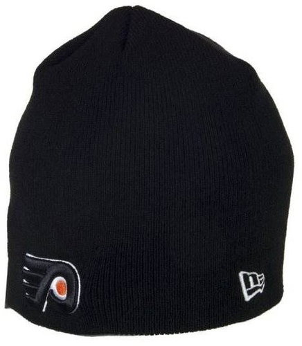 NEW ERA SMU Kids NHL Skull Knit PHIFLY - Beanie - Main image