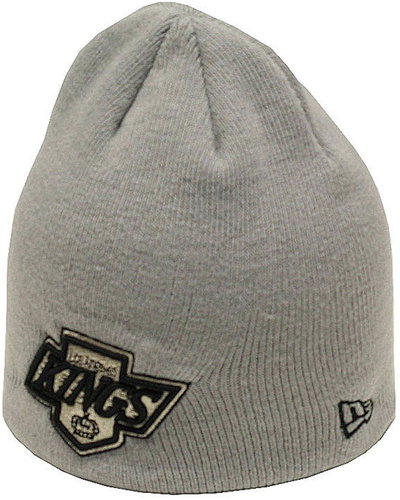 NEW ERA SMU Kids NHL Skull Knit LOSKIN - Beanie - Main image