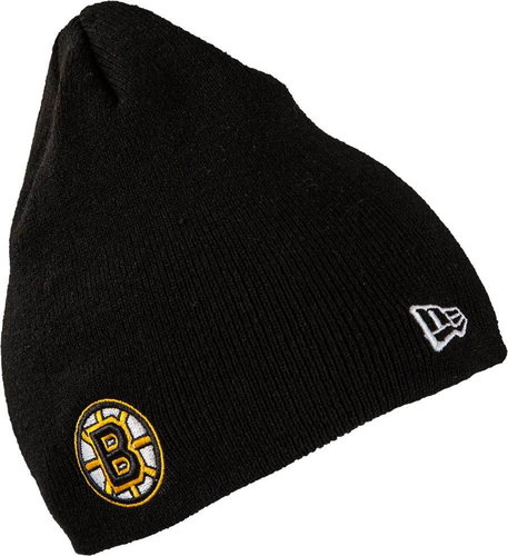 NEW ERA SMU Kids NHL Skull Knit BOSS - Beanie - Main image