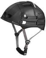 Overade Black L-XL - Bike Helmet