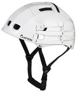 Overade White L-XL - Bike Helmet