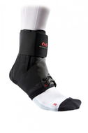 McDavid Ankle Brace Black M - Ankle Brace