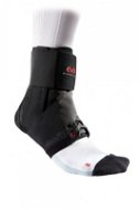 McDavid Ankle Brace Black L - Ortéza na členok