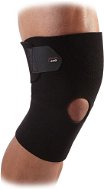 McDavid Knee Wrap open patella - Térdrögzítő