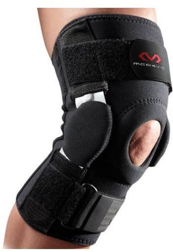 Knee Brace, Mueller Knee Support, Mueller Adjust-To-Fit Knee brace