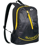 Spokey Baggy Yellow - Backpack