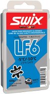 Swix LF6X -5 ° C / -10 ° C - Ski Wax
