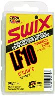 Swix LF10X 0 ° C / + 10 ° C - Wax