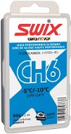 Swix CH6X modrý 60g - Lyžařský vosk