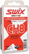 Swix CH8X -4°C/+4°C - Sí wax