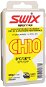 Lyžařský vosk Swix CH10X žlutý 60g - Lyžařský vosk