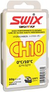 Swix CH10X žltý 60 g - Lyžiarsky vosk