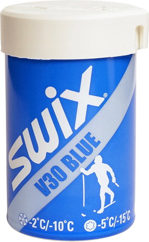 Swix V30 blue 45g - Ski Wax - Main image