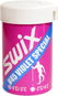 Lyžiarsky vosk Swix V45 fialový špeciál 45 g - Lyžařský vosk