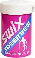 Swix V45 fialový špeciál 45 g - Lyžiarsky vosk