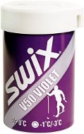 Lyžiarsky vosk Swix V50 fialový 45 g - Lyžařský vosk