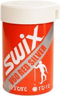 Swix V60 červeno stříbrný 45g - Lyžařský vosk