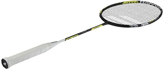 Babolat I PULSE Lite Badminton Racket Alza.cz