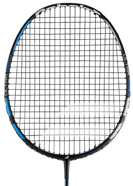 Babolat I PULSE Essential Badminton Racket Alza.cz