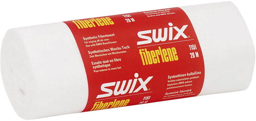 Swix Fiberline Cloth - Cleaning Cloth - Main image