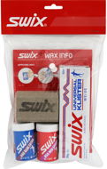 Ski Wax Swix wax set P0027 - Lyžařský vosk