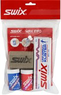 Swix Wax készlet P0027 - Sí wax