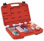 Swix wax kit in the trunk T0062F - Suitcase