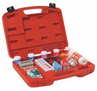 Swix wax kit in the trunk T0062F - Suitcase