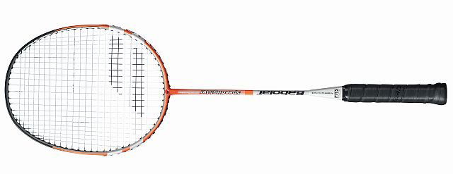 Babolat Base Speedlighter Badminton Racket alza.sk