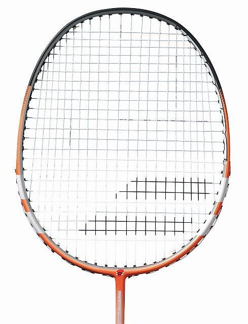 Babolat Base Speedlighter Badminton Racket alza.sk