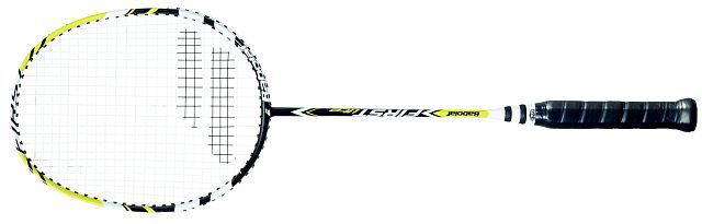 Babolat First Lite Badminton Racket alza.sk