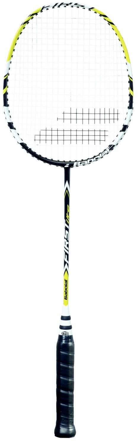 Babolat First Lite Badminton Racket Alza.cz