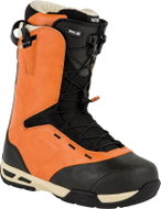 Venture Nitro TLS Orange Black vel. 27.5 cm - Shoes